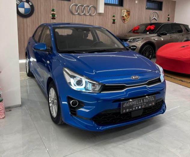 KIA Rio 1.0 T-GDi 100 CV MHEV iMT Style rif. 21916177 - Foto 3
