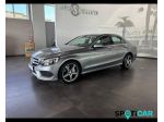 Mercedes-Benz Classe C (W/S205) C 200 BlueTEC Automatic Premium