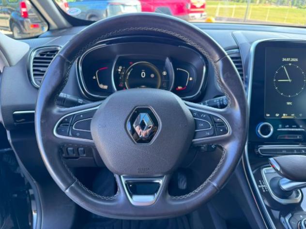 RENAULT Espace dCi 160CV Energy Initiale Paris 4Control 7 posti rif. 23914602 - Foto 10