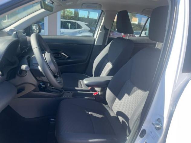 TOYOTA Yaris Cross 1.5 Hybrid 130cv e-cvt rif. 23993066 - Foto 9