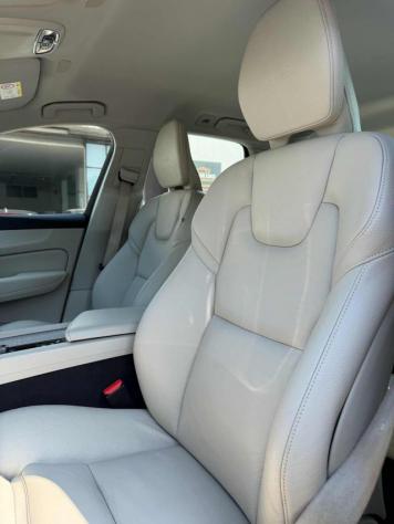 VOLVO XC60 T5 AWD Geartronic Inscription rif. 23940990 - Foto 10