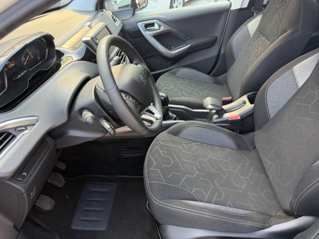 Peugeot 2008 2008 1.2 puretech Active 82cv PRONTA CONSEGNA - Foto 5