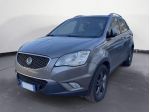 SsangYong Korando 2.0 175cv e-XDi Classy Navi 2WD - AUTO NON RICONDIZIONATA -