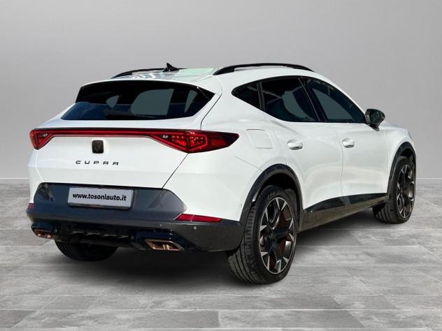 CUPRA Formentor 1.4 e-hybrid 204cv dsg - Foto 6