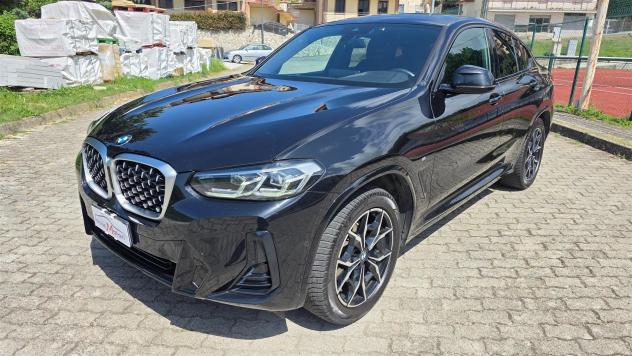 Bmw X4 xDrive20d 48V Msport - Foto 10