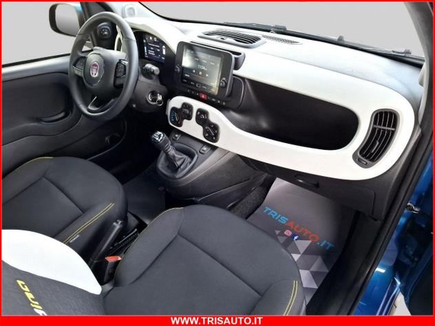 FIAT Panda 1.0 Hybrid Pandina NEOPATENTATI - Foto 7