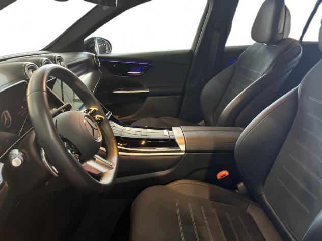 Mercedes-Benz GLC - X254 300 d AMG Line Advanced 4matic auto - Foto 7