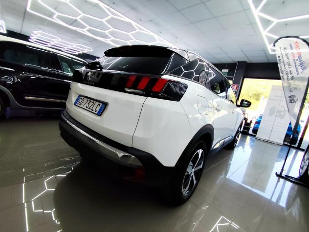 Peugeot 3008 BlueHDi 130 S&S Allure - Foto 2