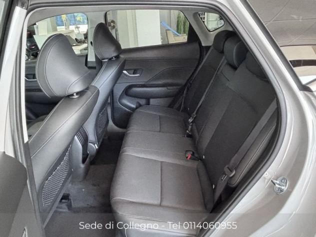 Hyundai Kona 1.0 T-GDI Hybrid 48V iMT Xline - Foto 9