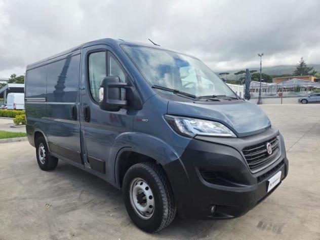 FIAT Ducato 30 2.3 MJT 120CV PC-TN Furgone rif. 23712636 - Foto 6