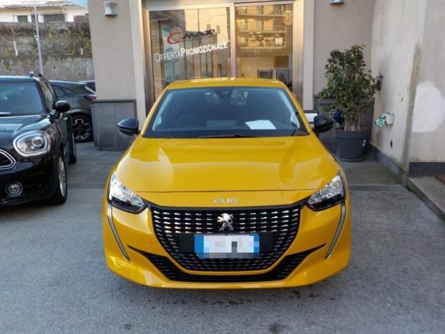 PEUGEOT 208 1.2 PureTech 100CV Style rif. 21536804 - Foto 9