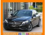 Mercedes C 220 d Auto Sport Plus LED/TELECAM./NAVI