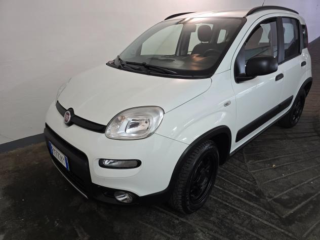 Fiat Panda 1.3 MJT 95 CV S&S 4x4 AZIENDALE IVA ESPOSTA - Foto 4