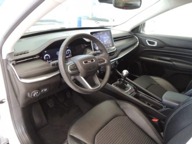JEEP Compass 1.6 Multijet II 2WD Limited rif. 23014644 - Foto 6