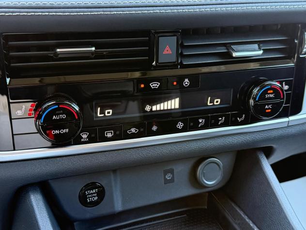 Nissan Qashqai 1.3 MHEV 158 N-Connecta 4WD CVT #winterpack - Foto 10