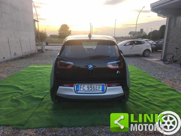 BMW i3 60AH rif. 24162931 - Foto 6