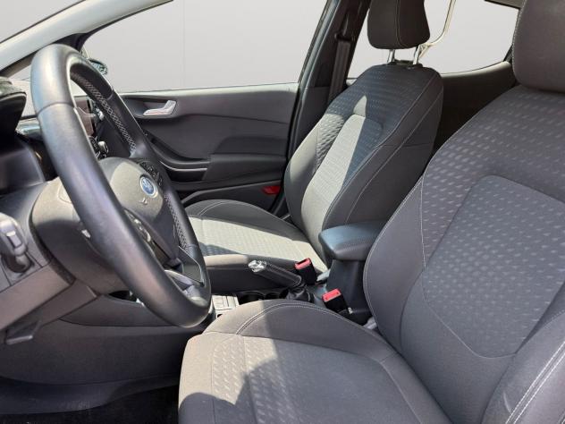 Ford Fiesta 1.1 GPL 5P Titanium - Foto 6