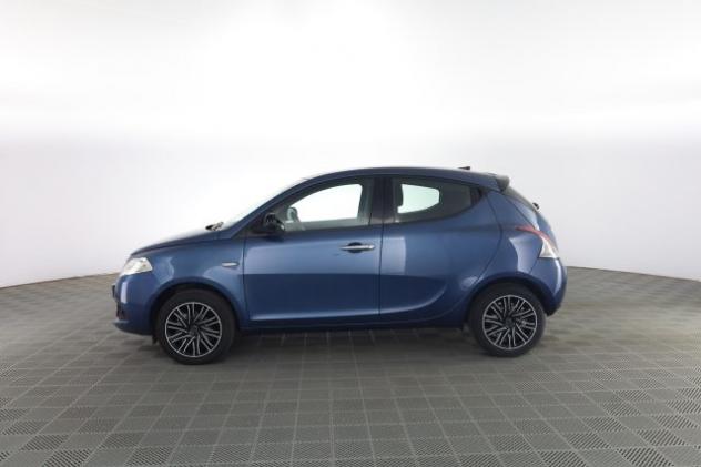 LANCIA Ypsilon Ypsilon 1.0 FireFly 5 porte S&S Hybrid Silver rif. 23696761 - Foto 7