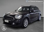 MINI Countryman 2.0 Cooper S Countryman ALL4 Automatica rif. 23670789