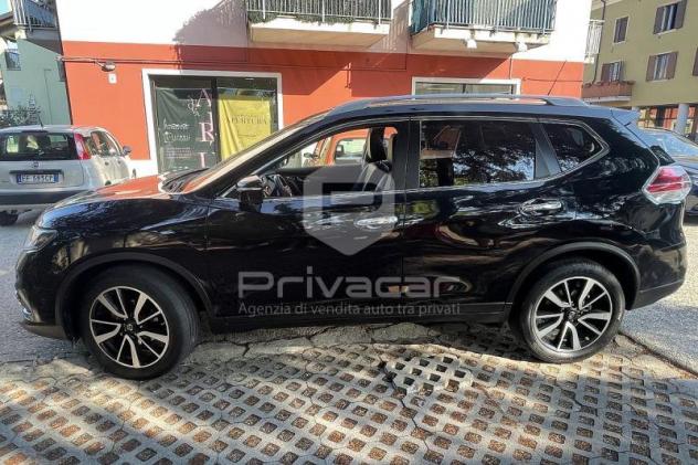 Nissan X-Trail X-Trail 1.6 dCi 2WD Tekna - Foto 8