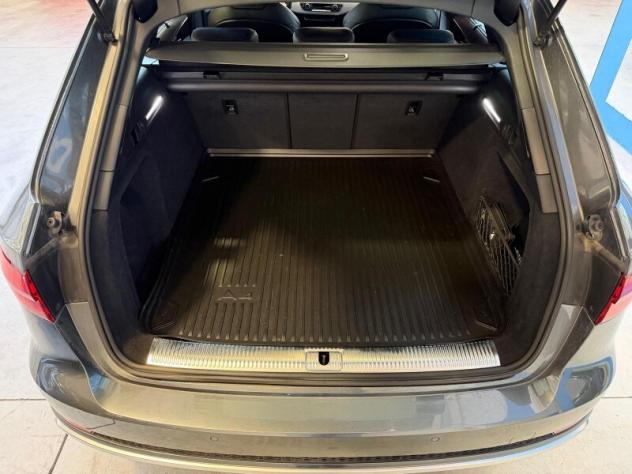AUDI A4 5ª serie S4 Avant 3.0 TFSI quattro tiptronic Business - Foto 10