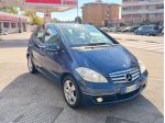 MERCEDES A180 automatico benzina neopatentati