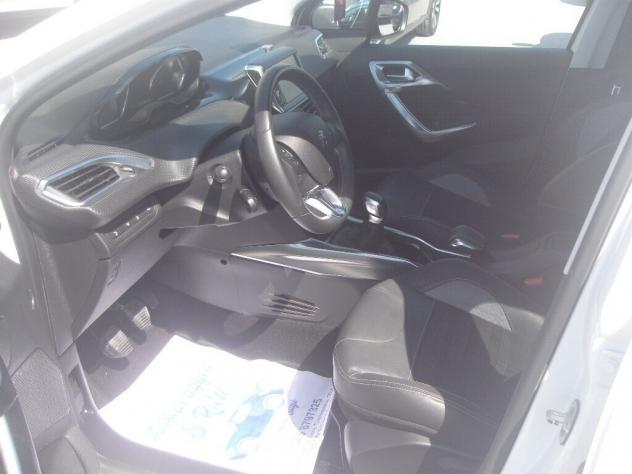Peugeot 2008 1.6 HDi 92 CV Allure 98'000KM - 2014 - Foto 7