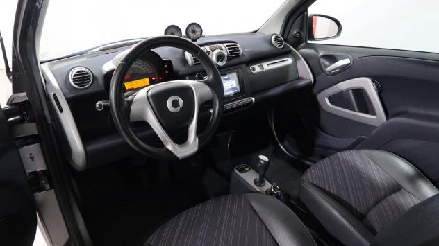 smart fortwo Fortwo 1.0 Urbanrunner 71cv - Foto 2