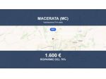 Immobile in asta di 13 m² in vendita a Macerata