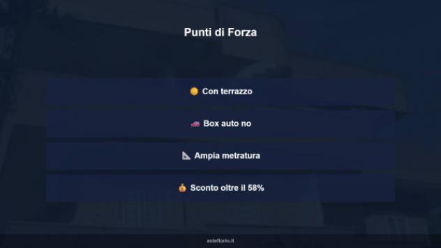 Immobile in asta di 214 m² in vendita a Anzio - Foto 12