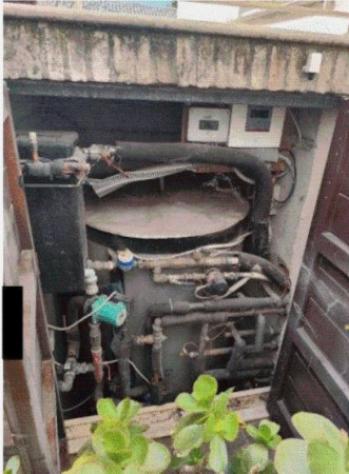 Immobile in asta di 41 m² in vendita a Colli al Metauro - Foto 5
