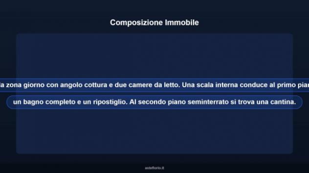 Immobile in asta di 119 m² in vendita a Fivizzano - Foto 16