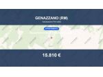 Immobile in asta di 46 m² in vendita a Genazzano