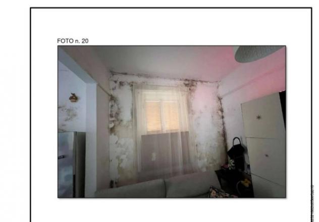 Immobile in asta di 145 m² in vendita a Genova - Foto 6