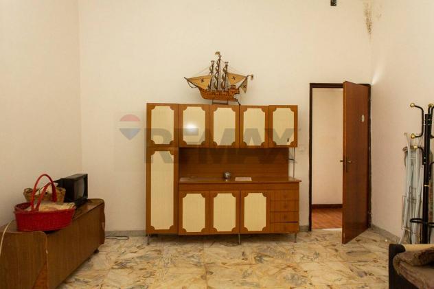 Casa Semindipendente in vendita a Lentini