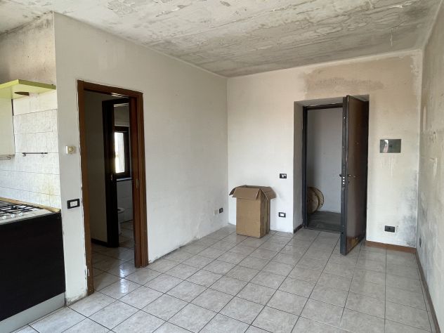 Perticato di Mariano Cse . Monolocale con balcone - Foto 4