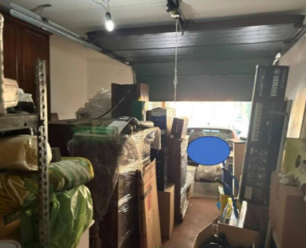 Immobile in asta di 77 m², box auto in vendita a Marino - Foto 9