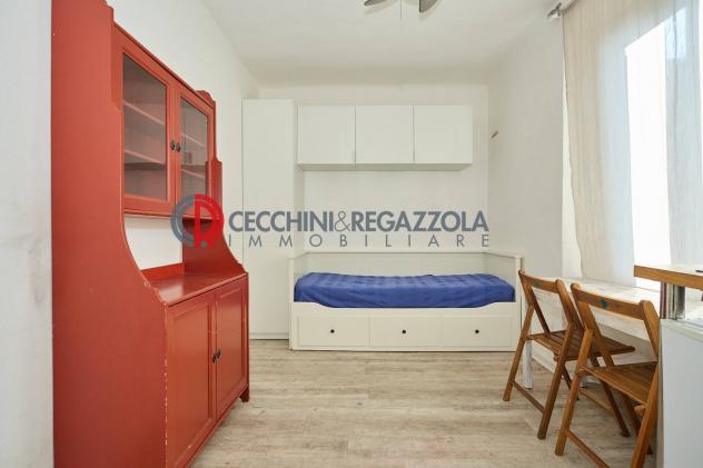 Appartamento in vendita a Milano, P.ta Genova - Foto 4