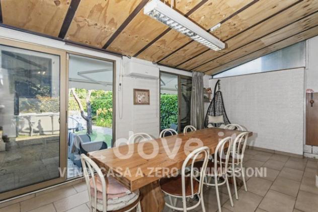 Appartamento di 90 m² con 3 locali e box auto in vendita a Monterenzio - Foto 17