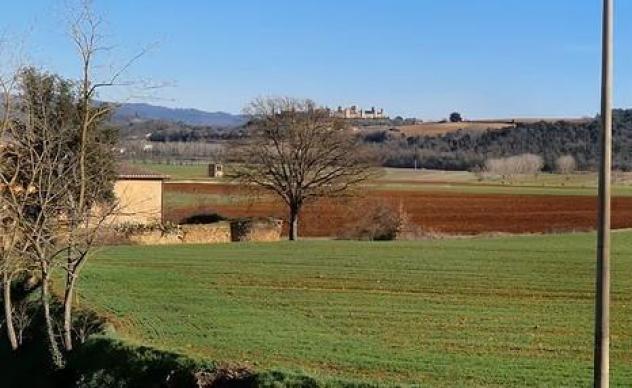 Colonica in vendita a Abbadia a Isola - Monteriggioni 247 mq Rif: 1314100 - Foto 9