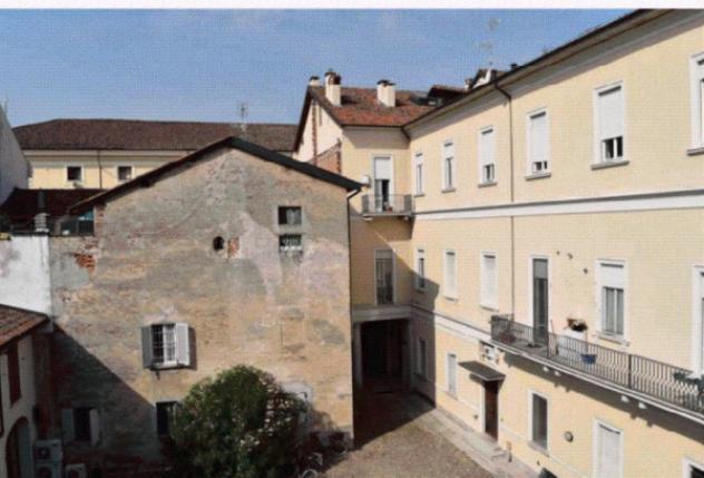 Immobile in asta di 99 m² in vendita a Novara - Foto 7