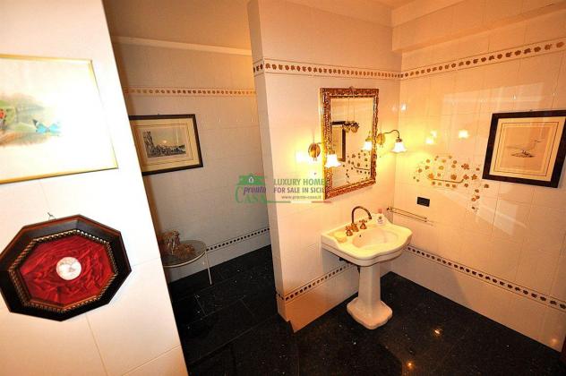 Rif. 9681 -Villa con Piscina " Pianetti " - Foto 12