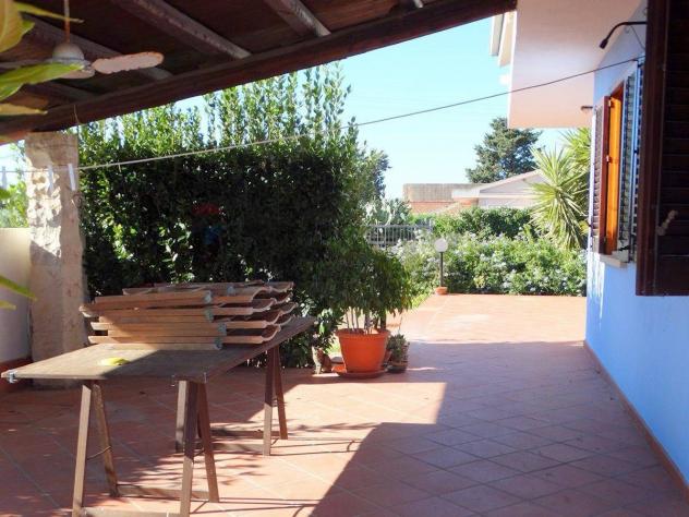 Villa singola in vendita a Ragusa, Marina di Ragusa - Foto 7