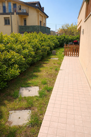 Villa a schiera in vendita a Rimini - Foto 8