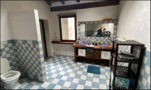 Immobile in asta di 231 m² con più di 5 locali e box auto in vendita a Roasio - Foto 15