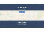 Immobile in asta di 161 m² in vendita a Roma