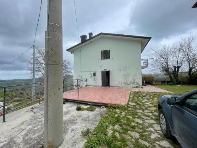 Terratetto in vendita a San Leo - Foto 4