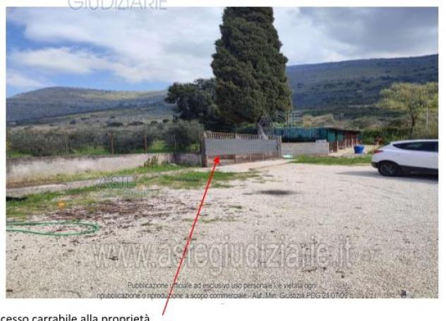 IMMOBILI-IMMOBILE RESIDENZIALE-Via La Selva, 29, 04010 Sonnino LT, Italia - Foto 9