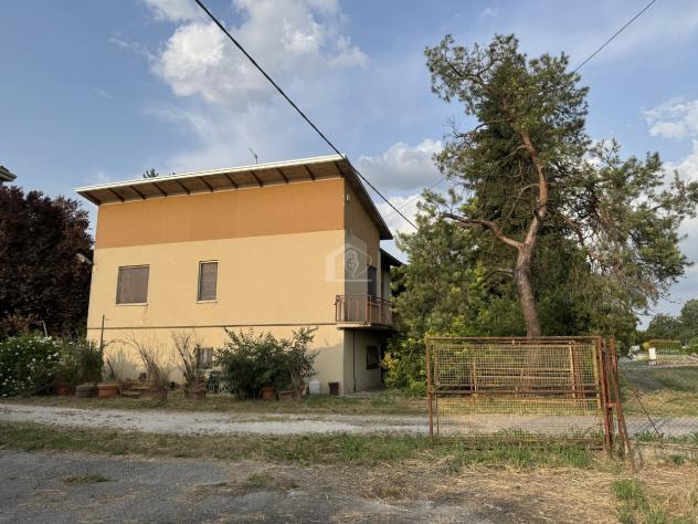 Suzzara vendesi casa indipendente 6 vani 260 Mq