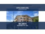 Immobile in asta di 84 m², box auto in vendita a Vitulazio